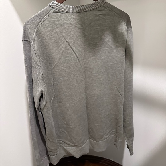 BR 100% Cotton Lightweight sweater - Picture 2 of 2